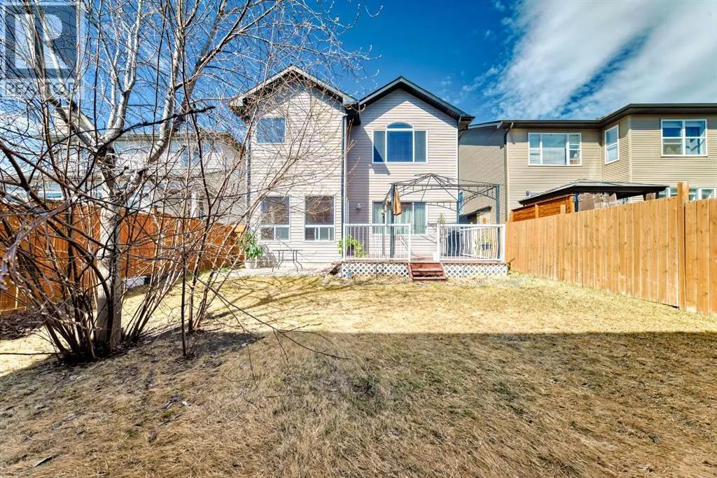 84 Silverado Creek Crescent SW