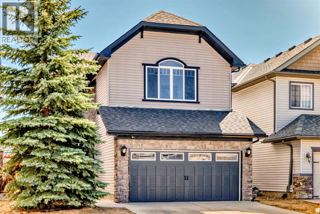 84 Silverado Creek Crescent SW