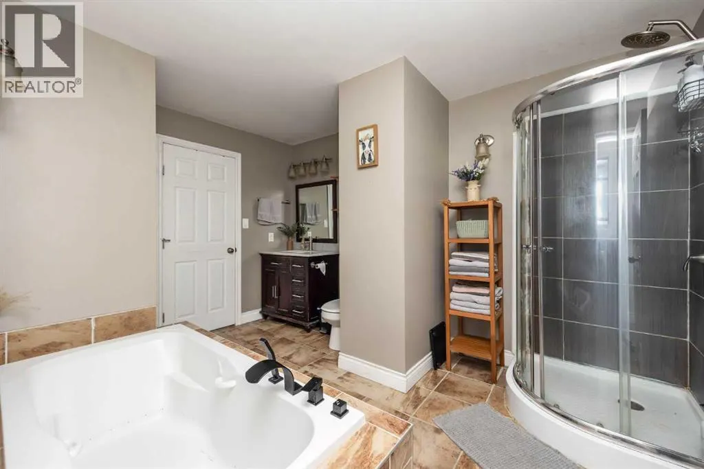 203 Cochrane Crescent