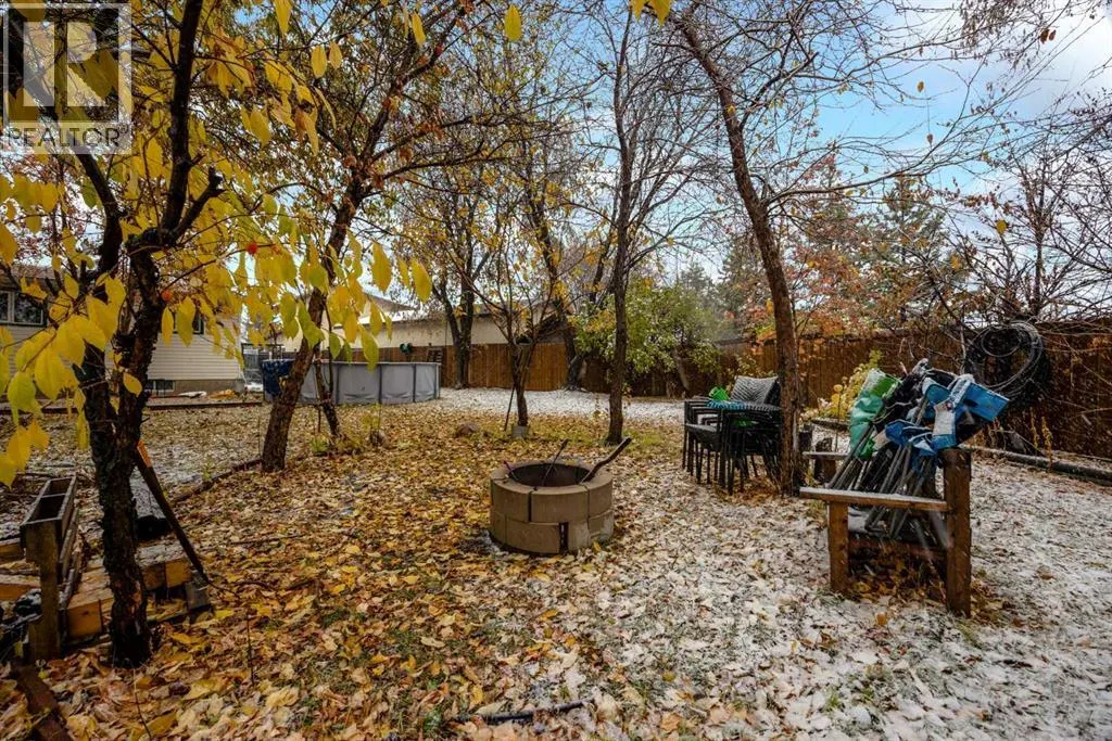 203 Cochrane Crescent