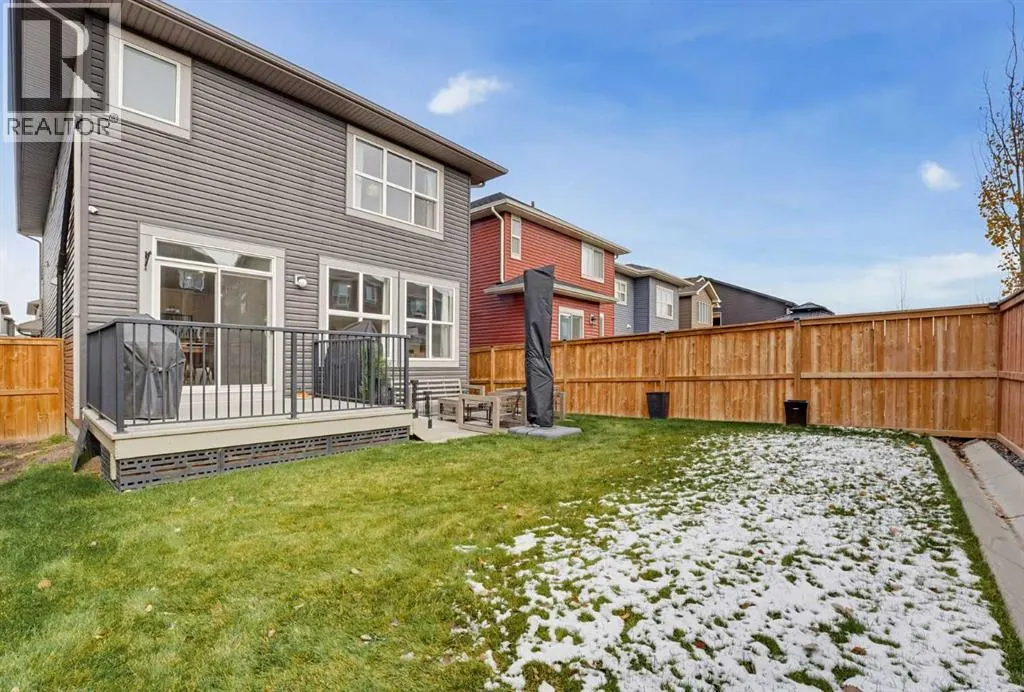 721 Midtown Drive SW