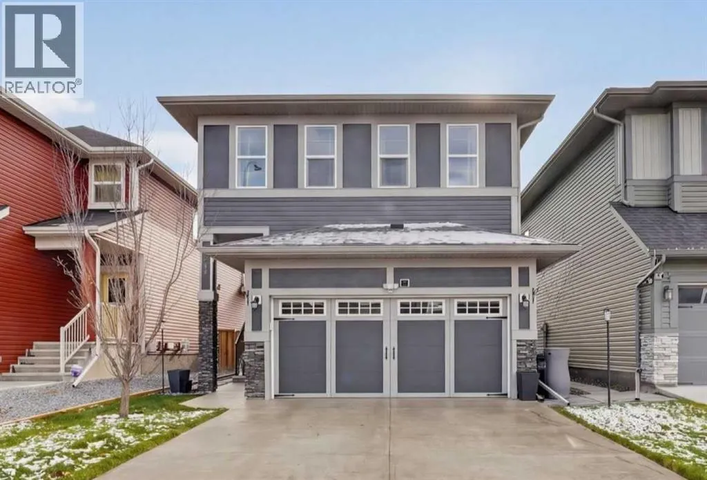 721 Midtown Drive SW