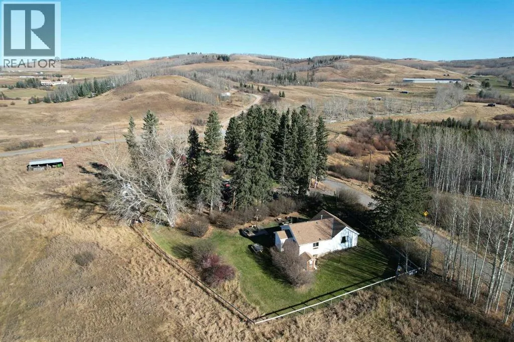 264017 176 Street W