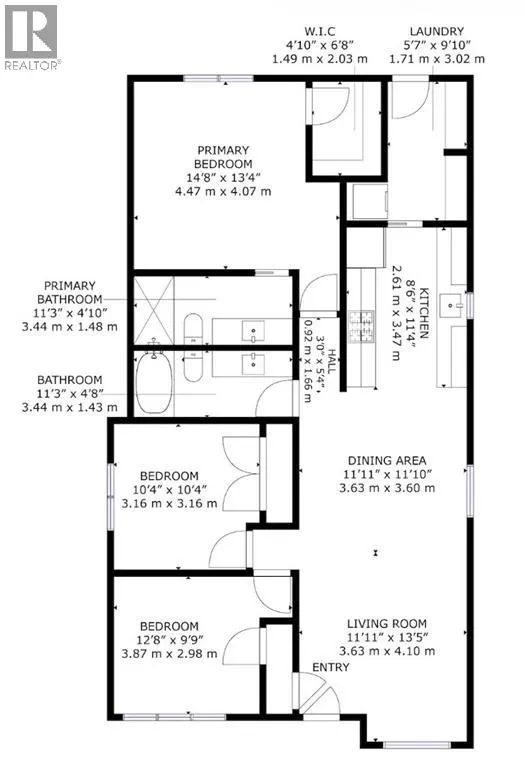319 Northlander Bend W