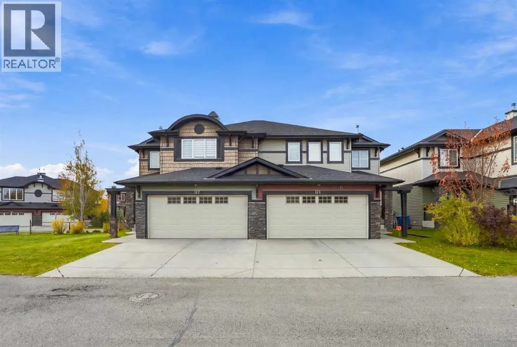 121 Springmere Grove