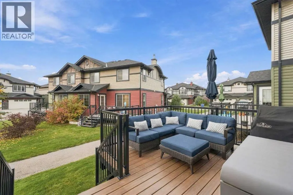 121 Springmere Grove