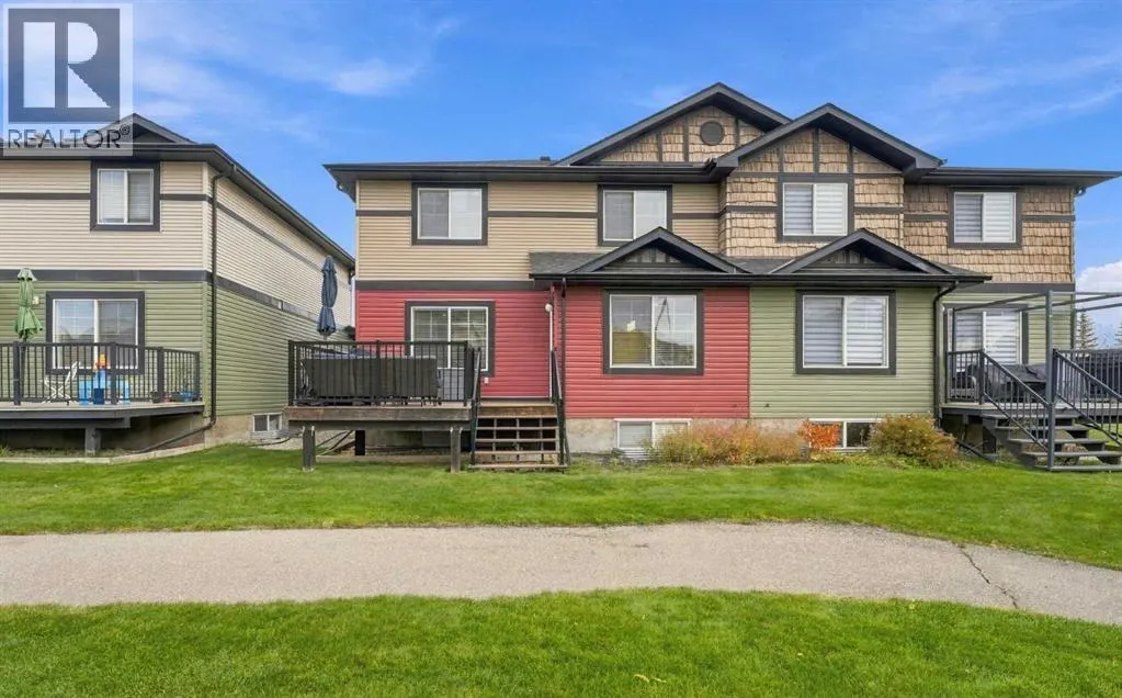 121 Springmere Grove