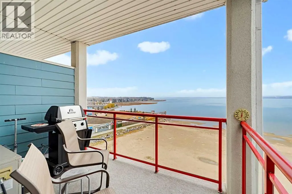 505, 5100 Lakeshore Drive
