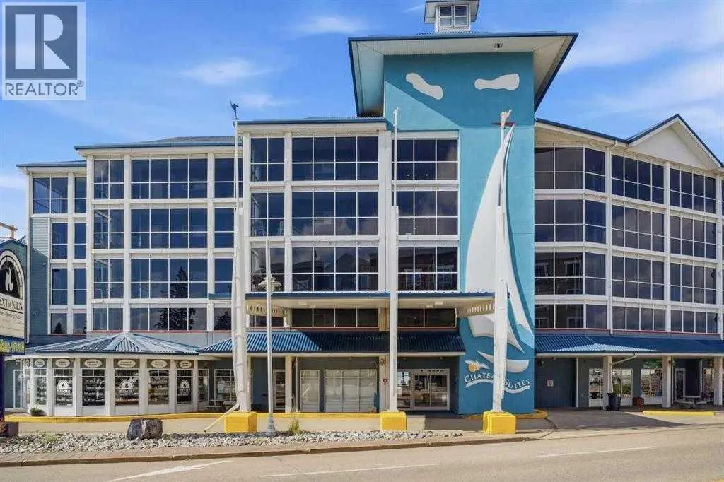 505, 5100 Lakeshore Drive