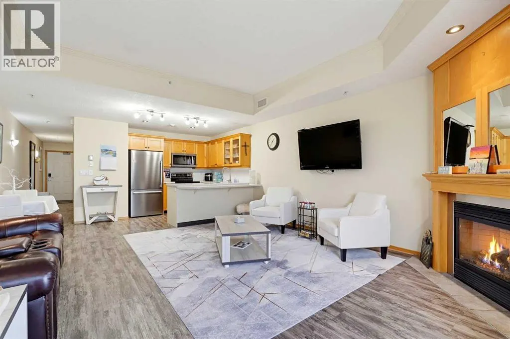 505, 5100 Lakeshore Drive