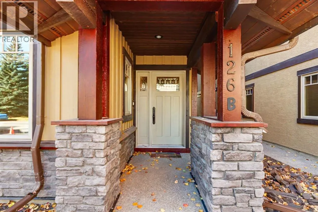 126B Rundle Crescent
