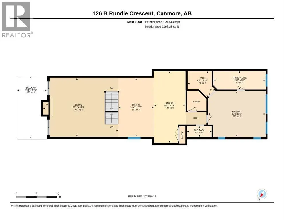 126B Rundle Crescent