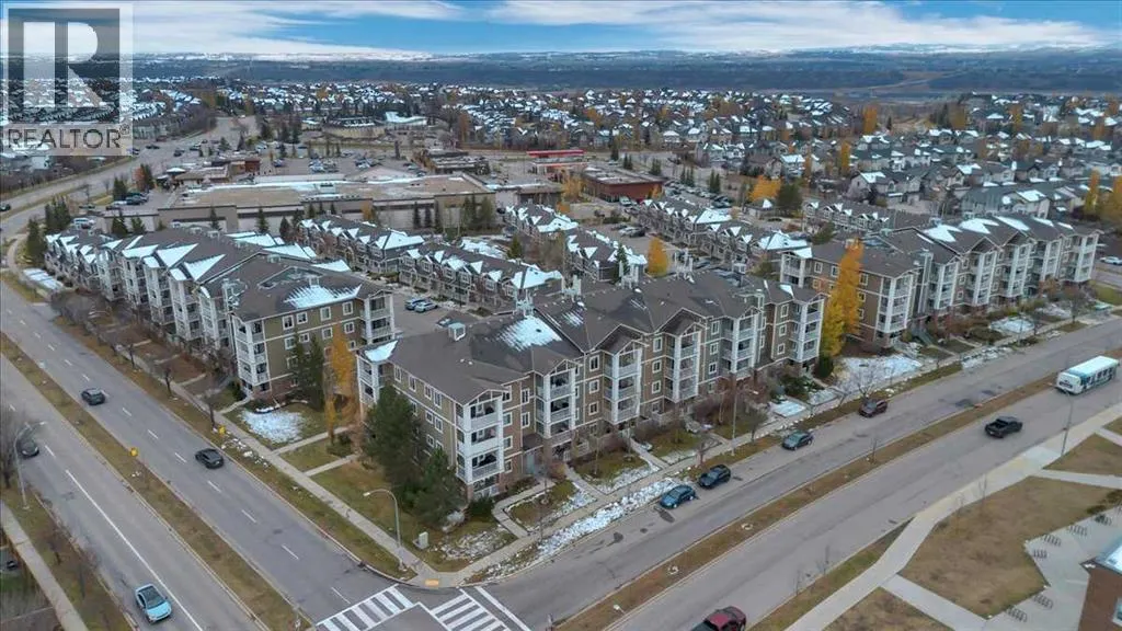 112, 406 Cranberry Park SE