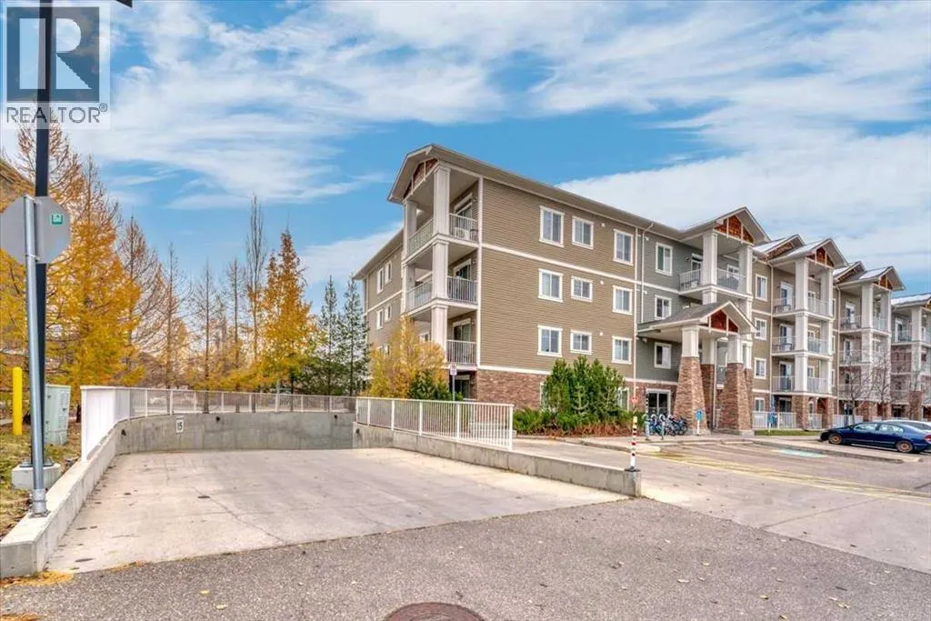 112, 406 Cranberry Park SE