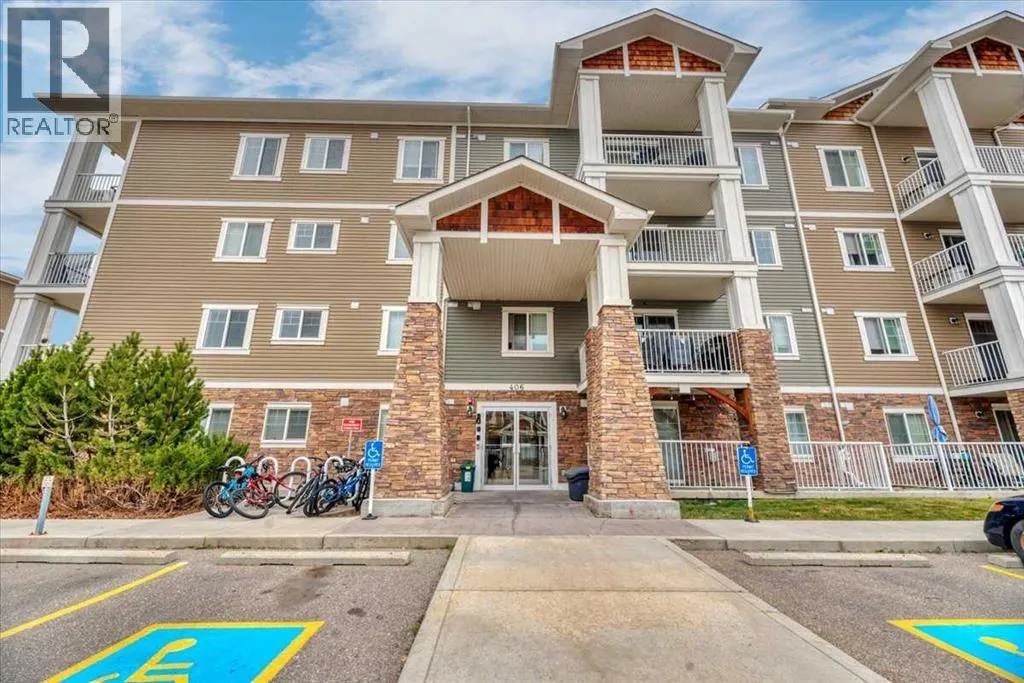 112, 406 Cranberry Park SE