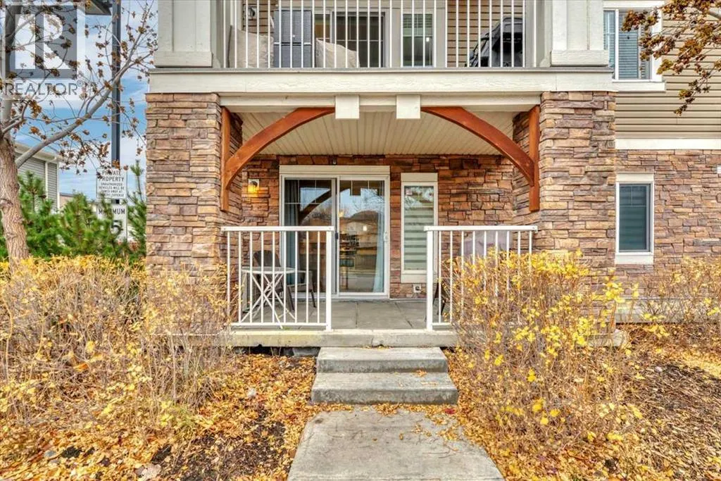 112, 406 Cranberry Park SE