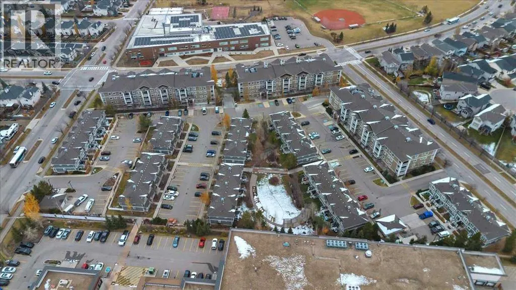 112, 406 Cranberry Park SE