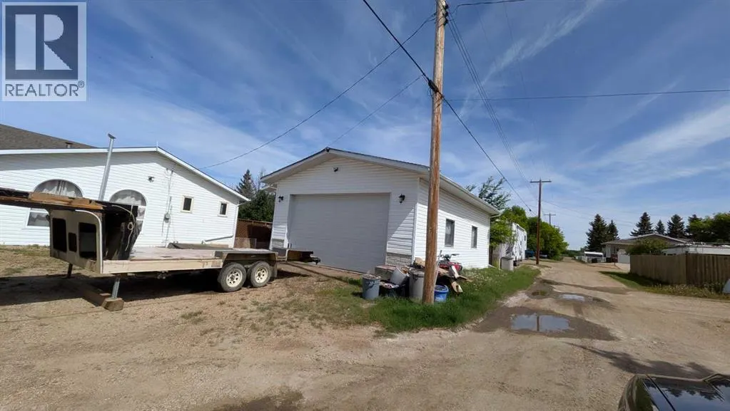 110 Niblock Street