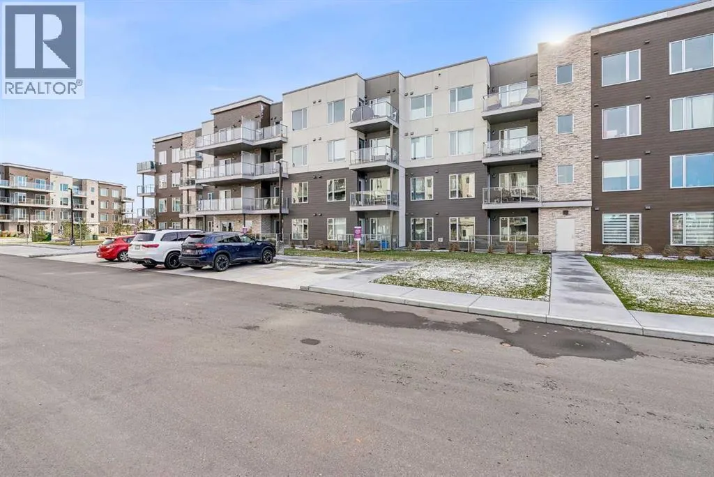 404, 655 Shawnee Square SW