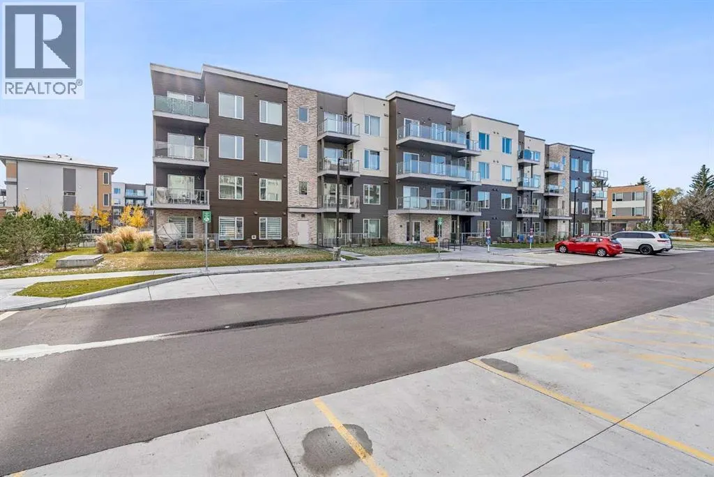 404, 655 Shawnee Square SW
