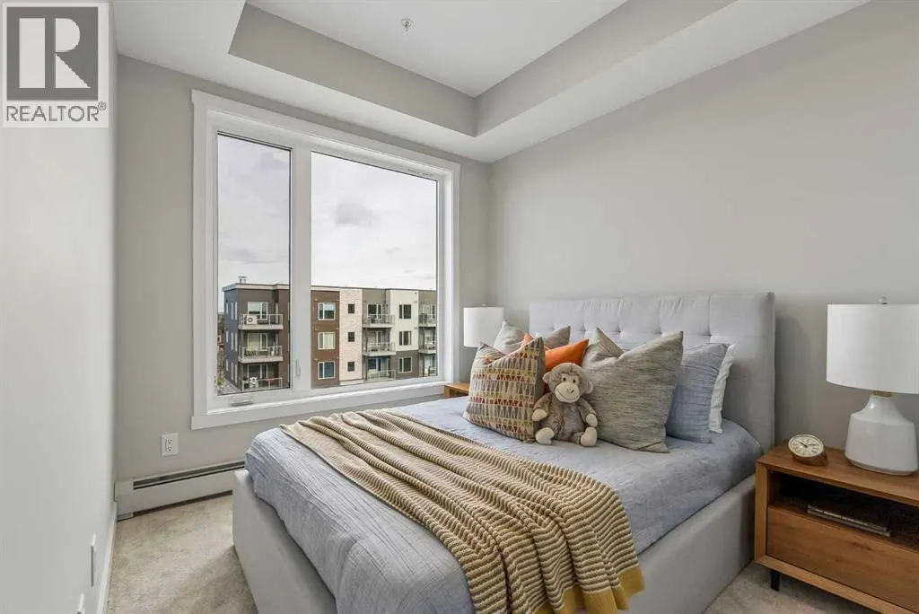 404, 655 Shawnee Square SW