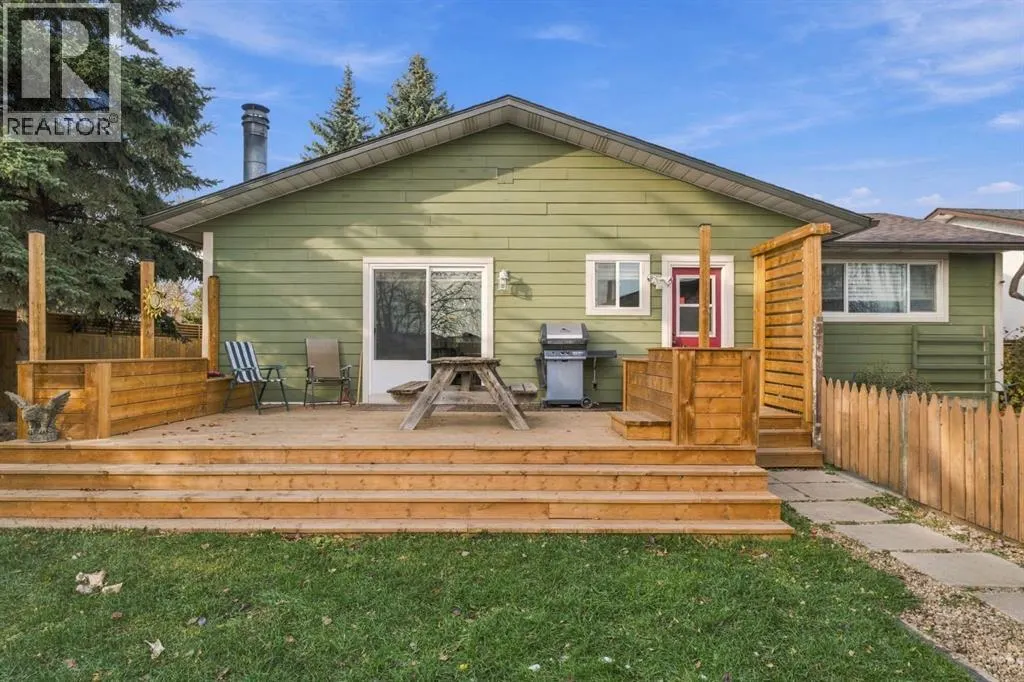 1409 Idaho Street