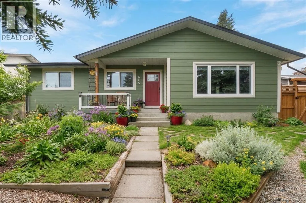 1409 Idaho Street