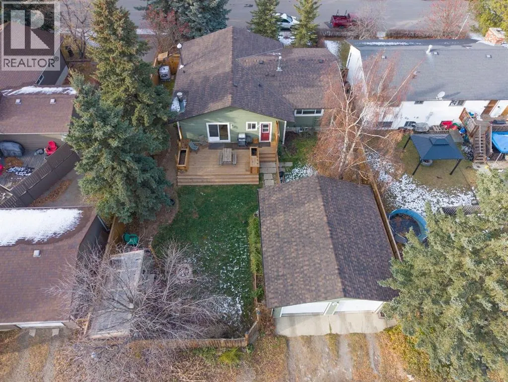 1409 Idaho Street