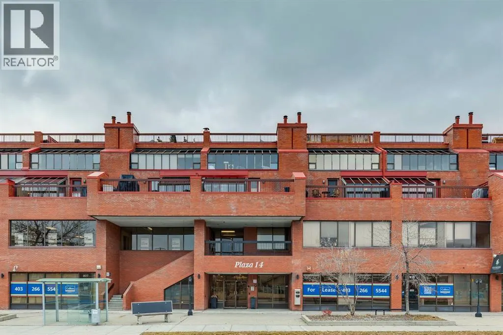419, 1505 8 Avenue NW