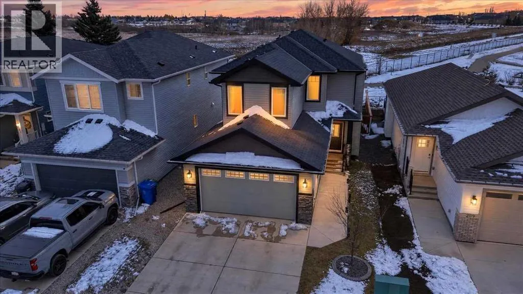 213 Wildrose Drive
