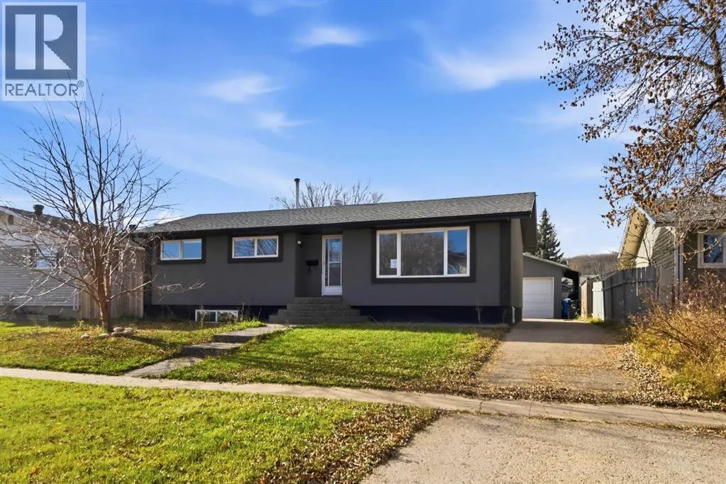 68 Centennial Drive