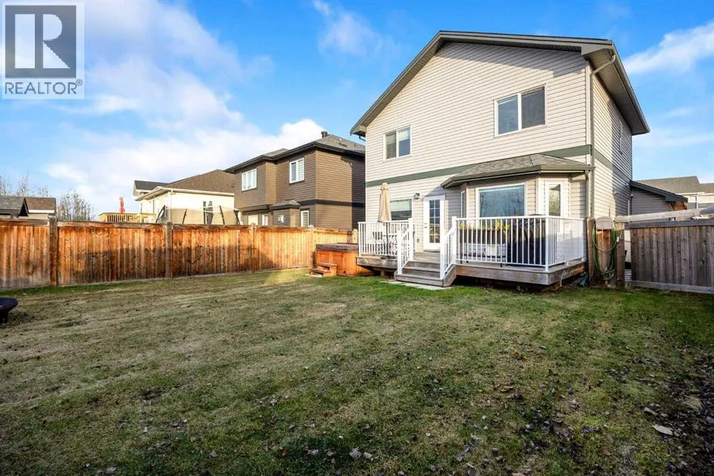 157 Warren Way