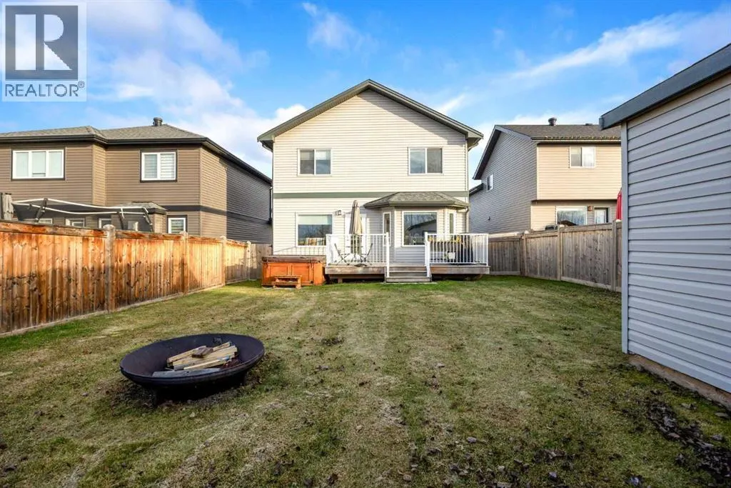 157 Warren Way