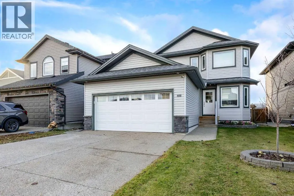 157 Warren Way