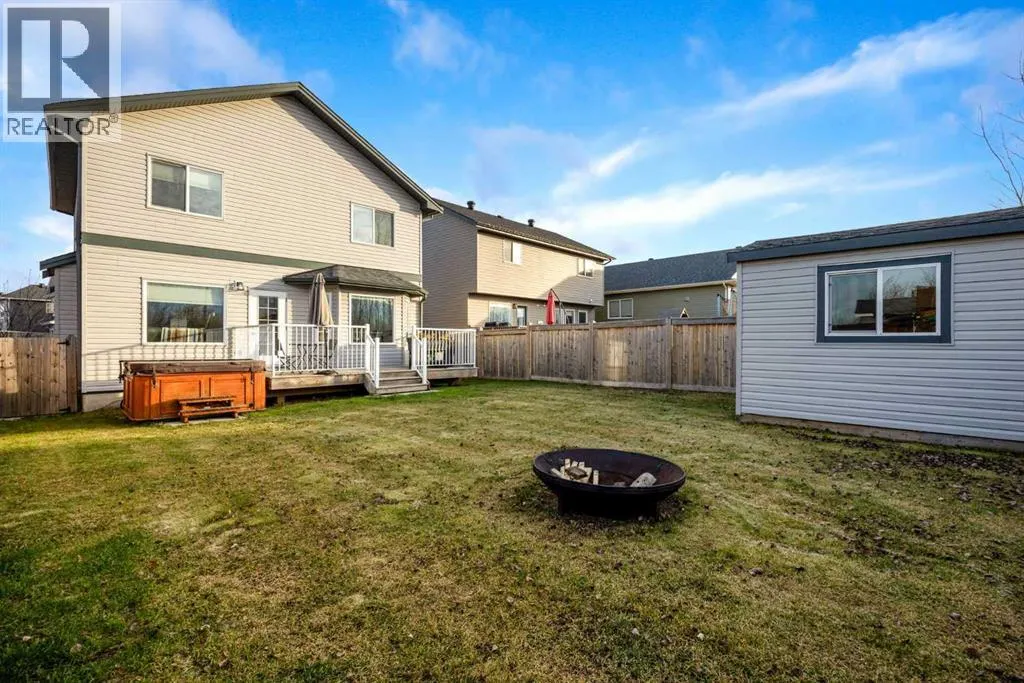 157 Warren Way