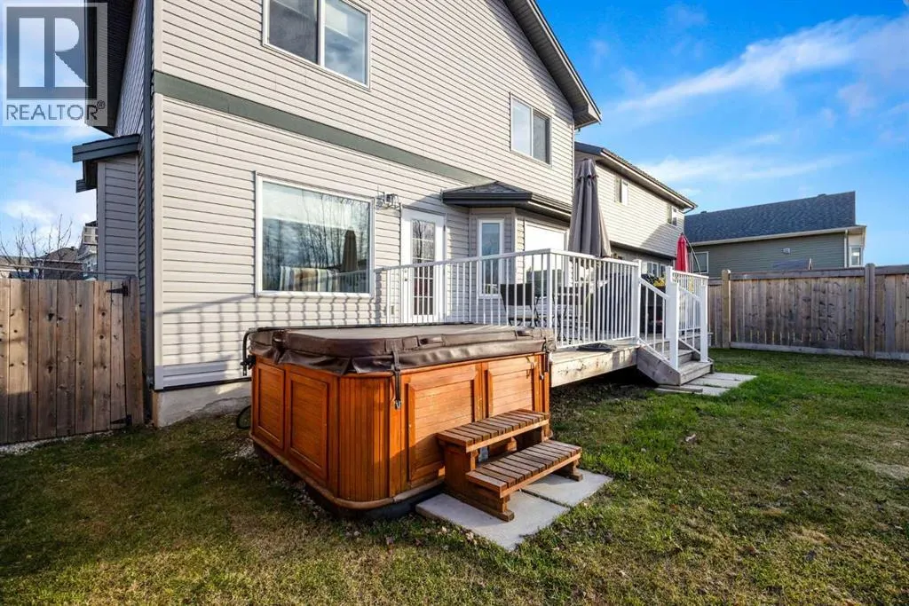 157 Warren Way