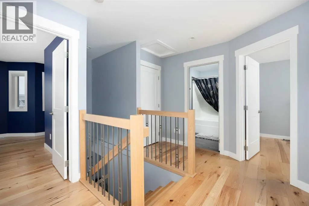 157 Warren Way