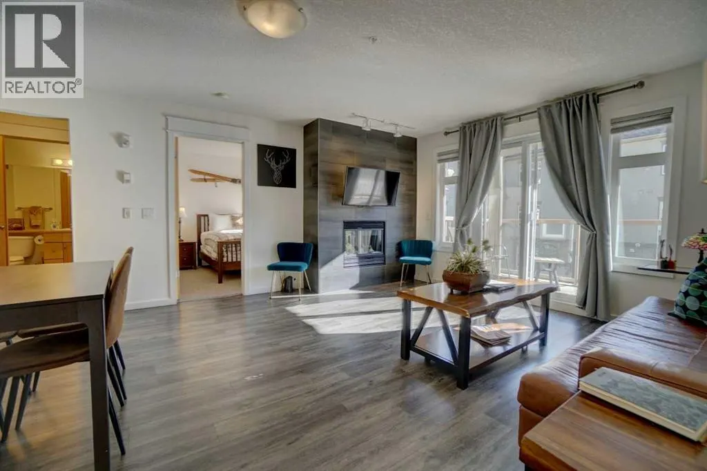 307, 160 Kananaskis Way