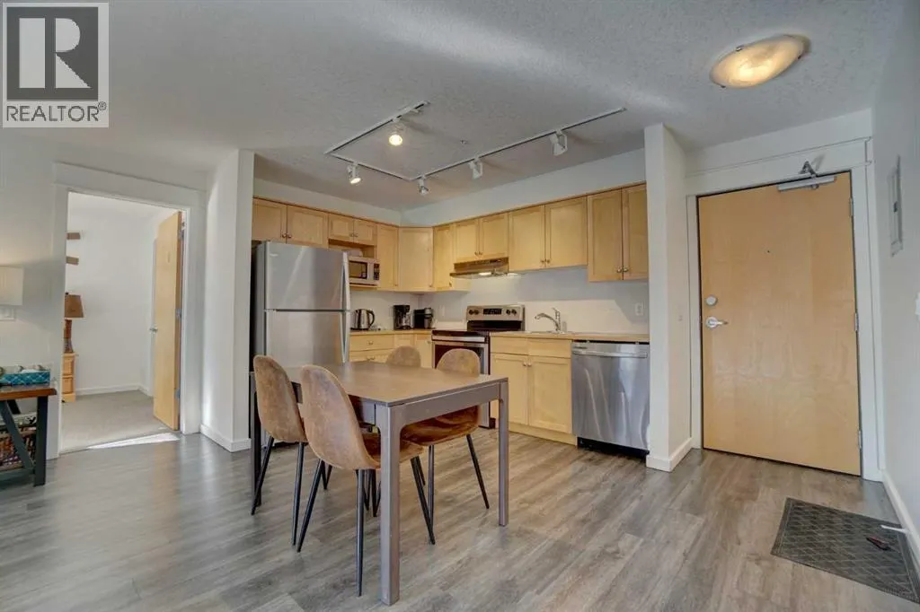 307, 160 Kananaskis Way