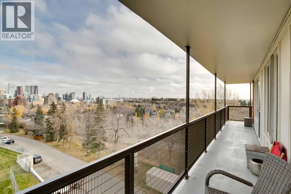 605, 3316 Rideau Place SW