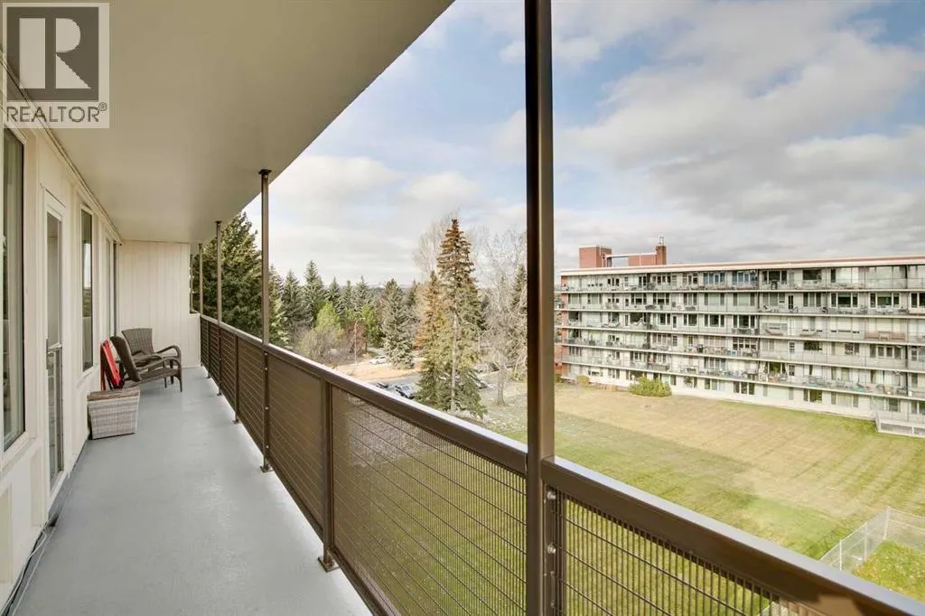 605, 3316 Rideau Place SW