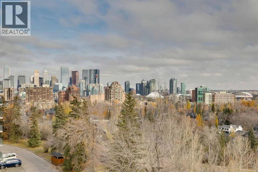605, 3316 Rideau Place SW