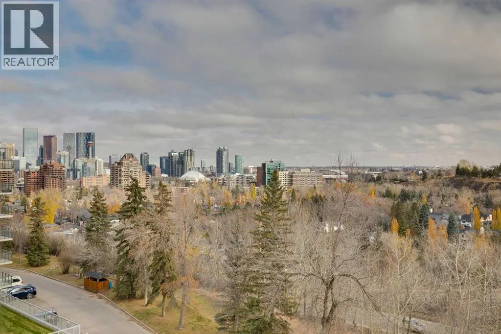 605, 3316 Rideau Place SW