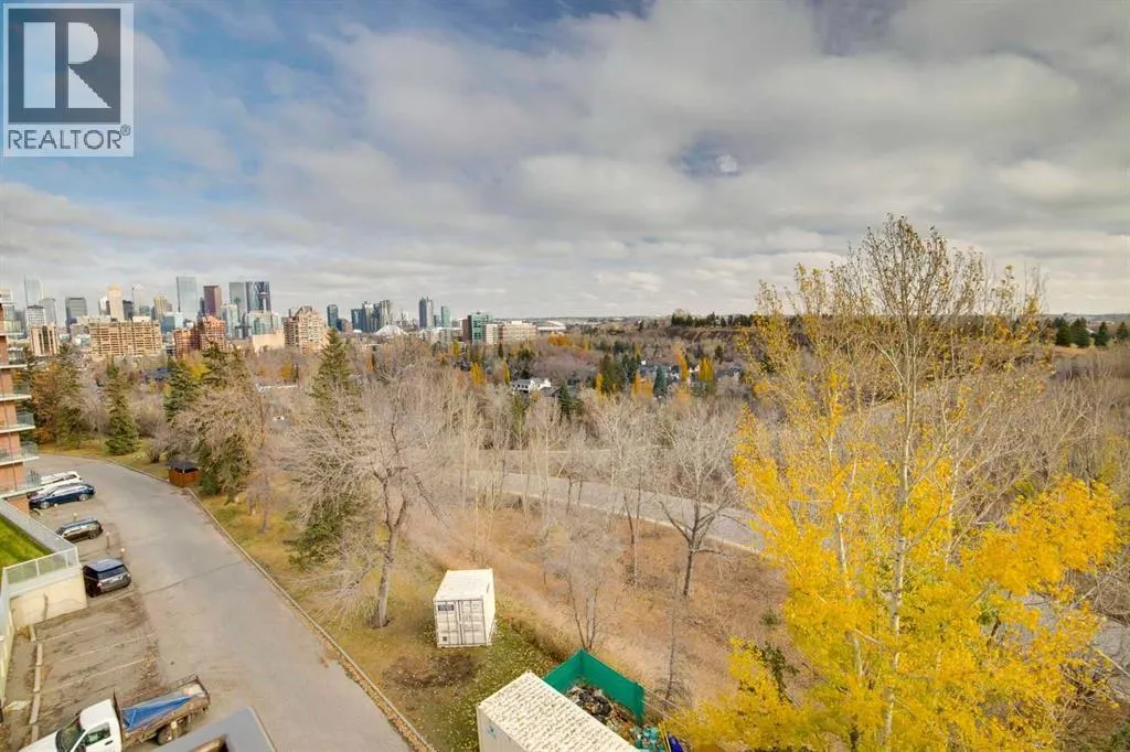 605, 3316 Rideau Place SW