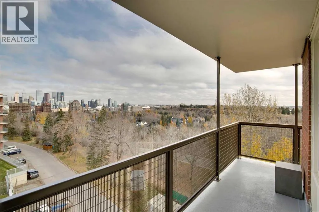 605, 3316 Rideau Place SW