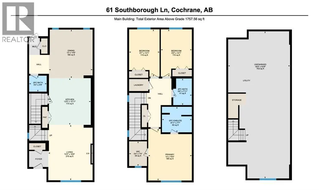 61 Southborough Lane