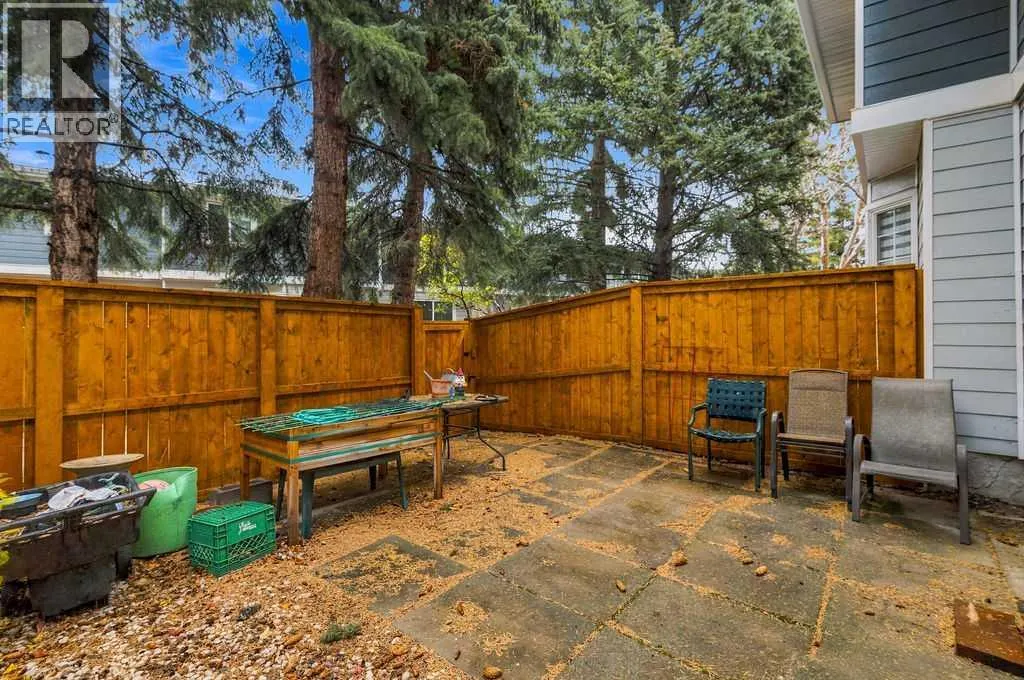6 Bermuda Lane NW