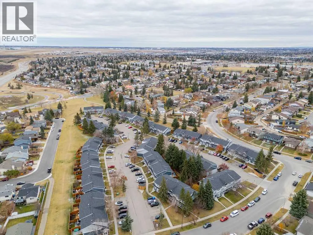 6 Bermuda Lane NW