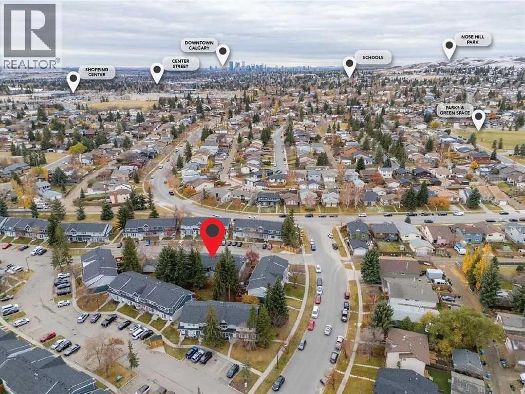 6 Bermuda Lane NW