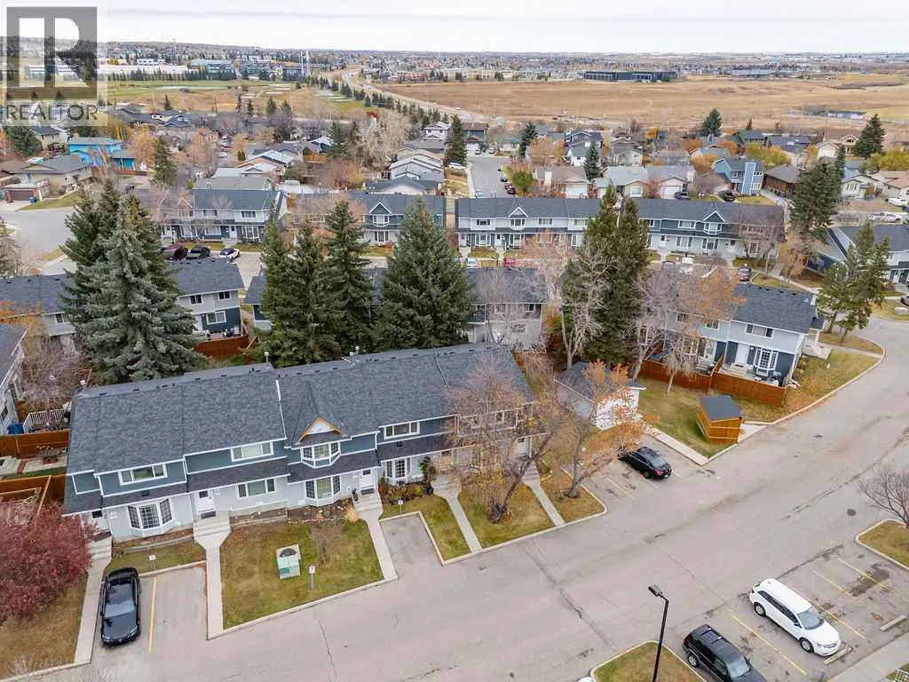 6 Bermuda Lane NW